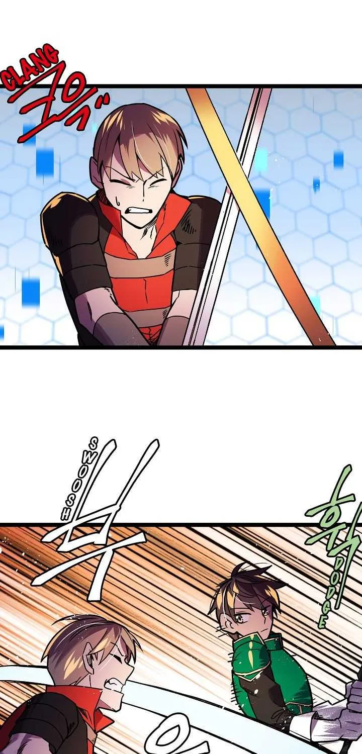 Read Ranker’S Return chapter 23 image 35 on Lezhin