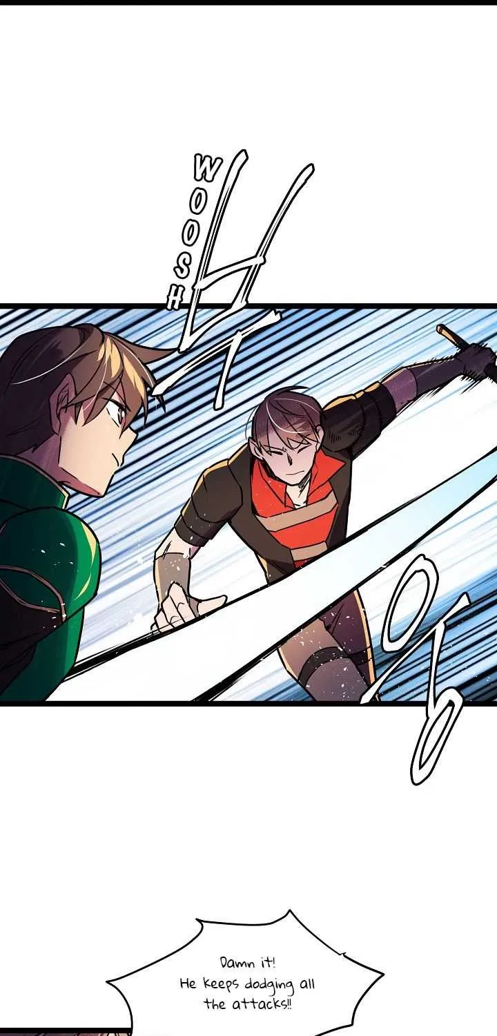 Read Ranker’S Return chapter 23 image 37 on Lezhin