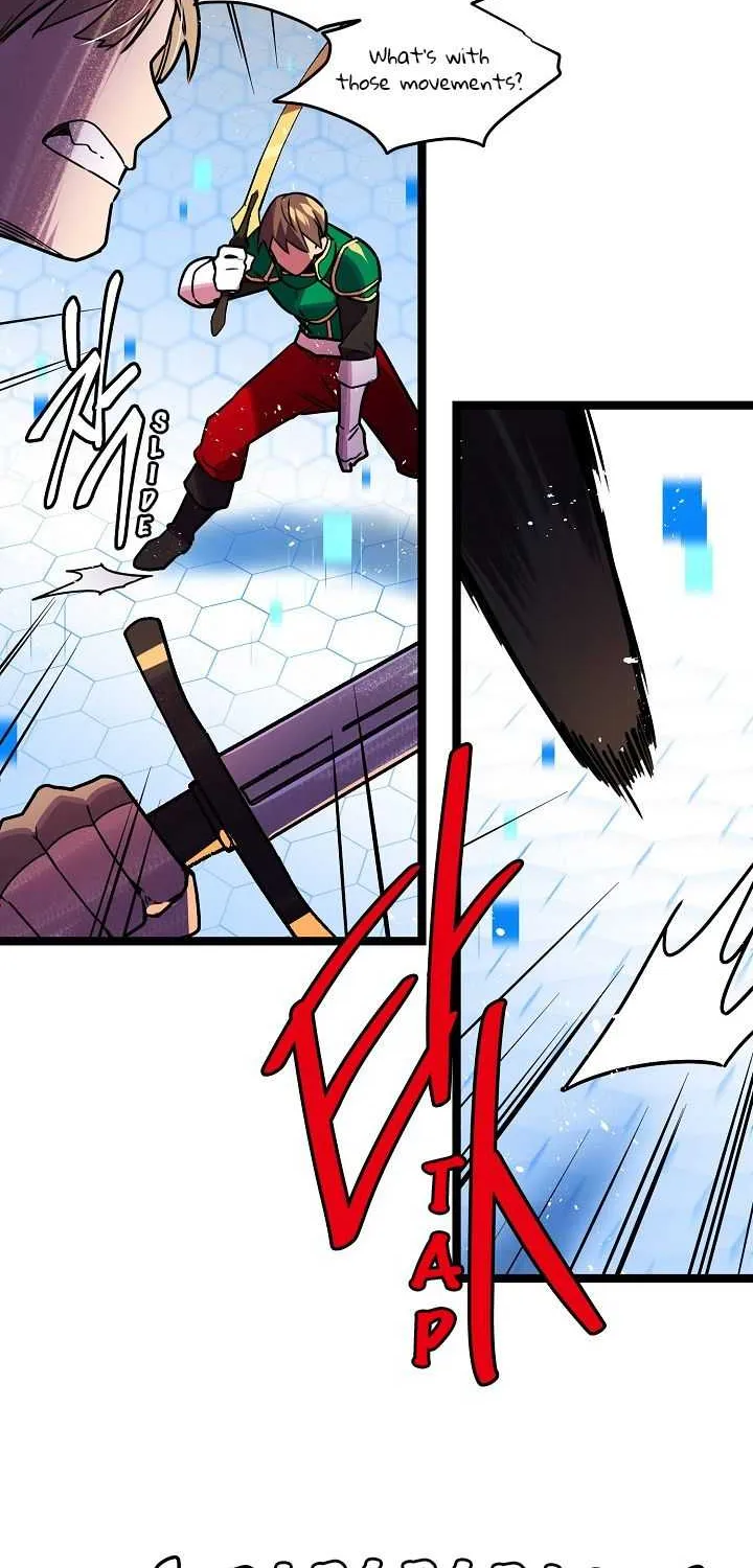 Read Ranker’S Return chapter 23 image 38 on Lezhin