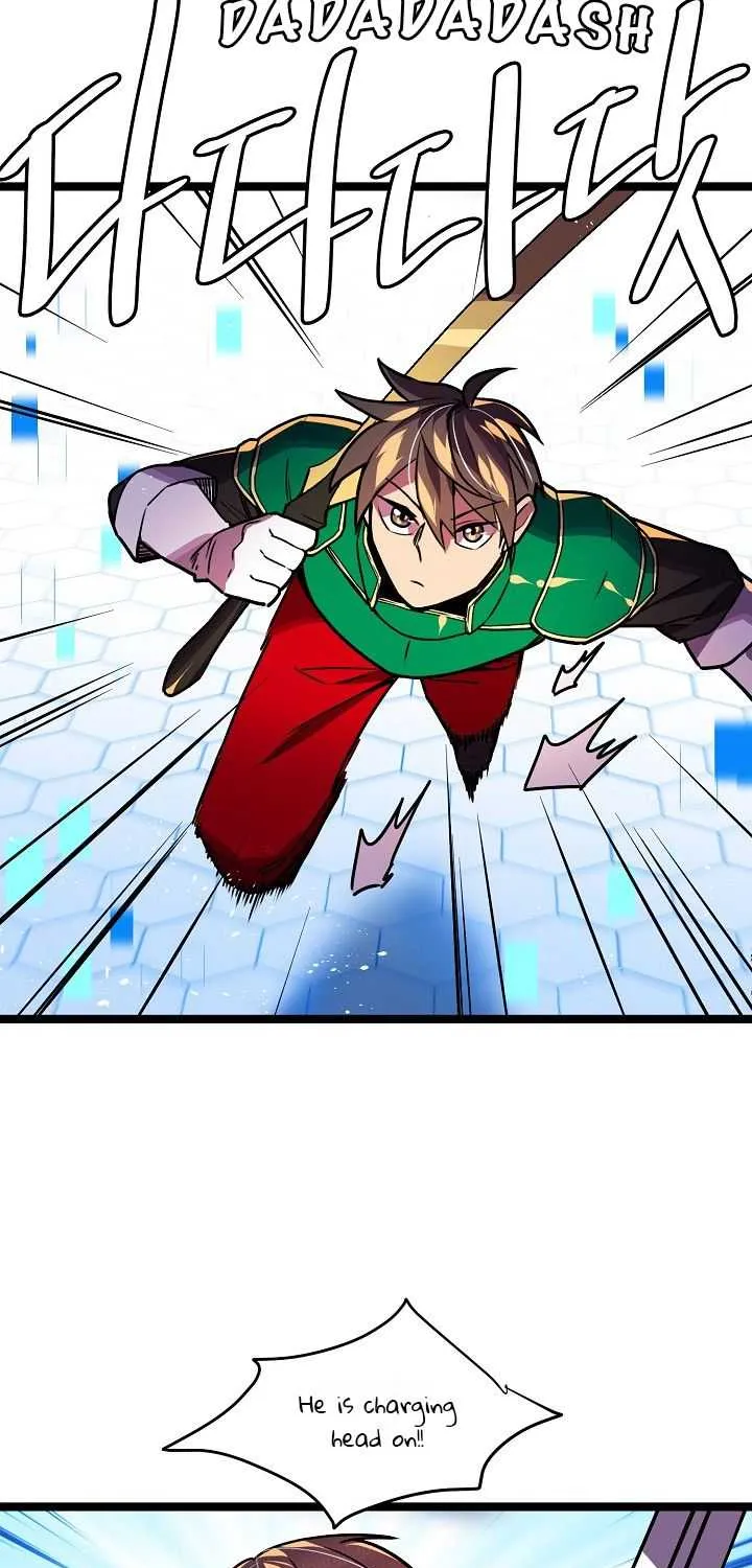 Read Ranker’S Return chapter 23 image 39 on Lezhin