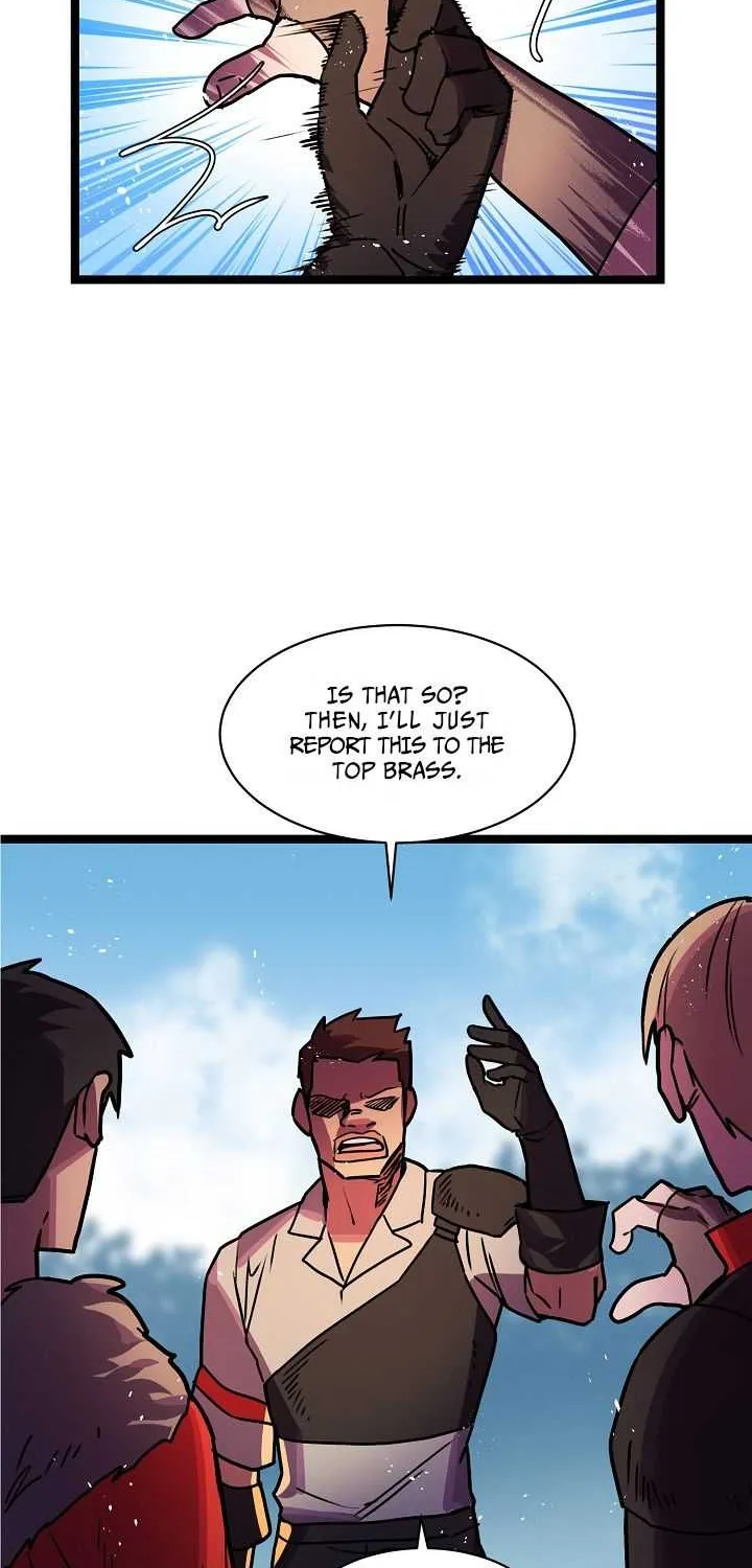 Read Ranker’S Return chapter 23 image 4 on Lezhin
