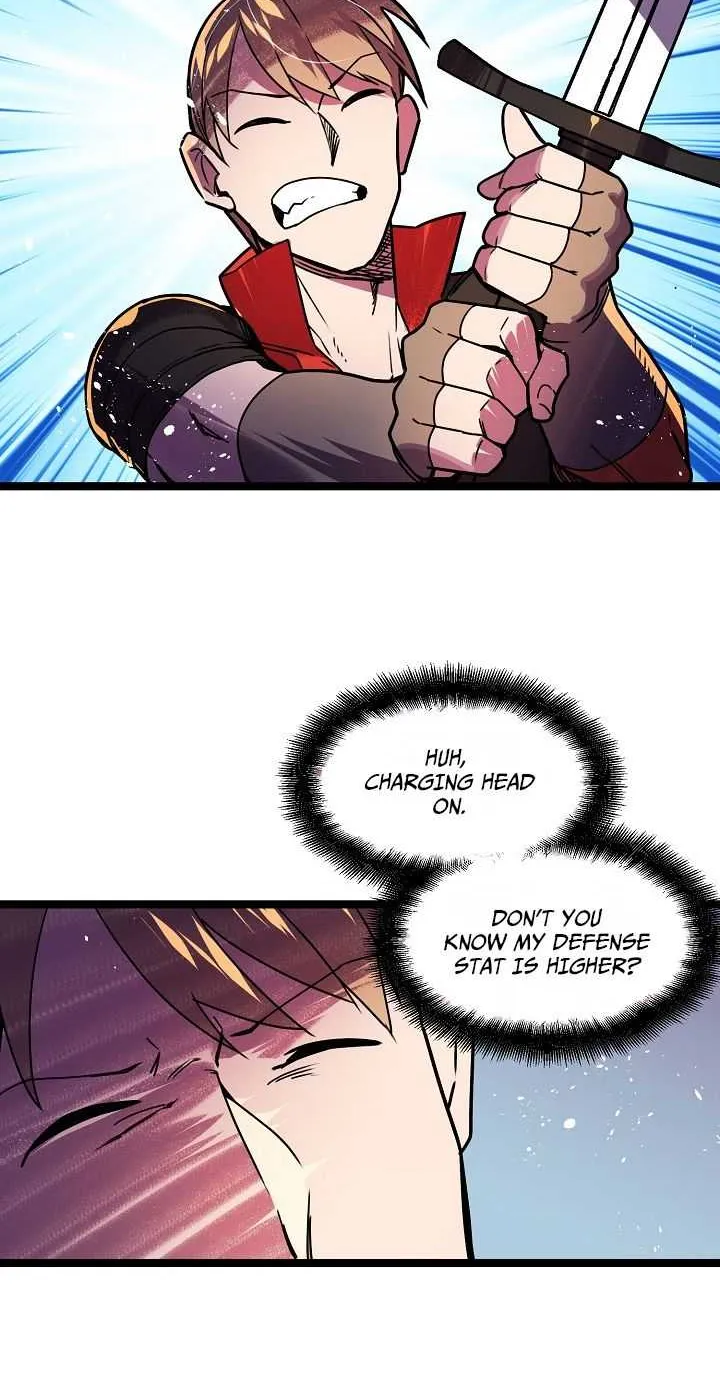 Read Ranker’S Return chapter 23 image 40 on Lezhin