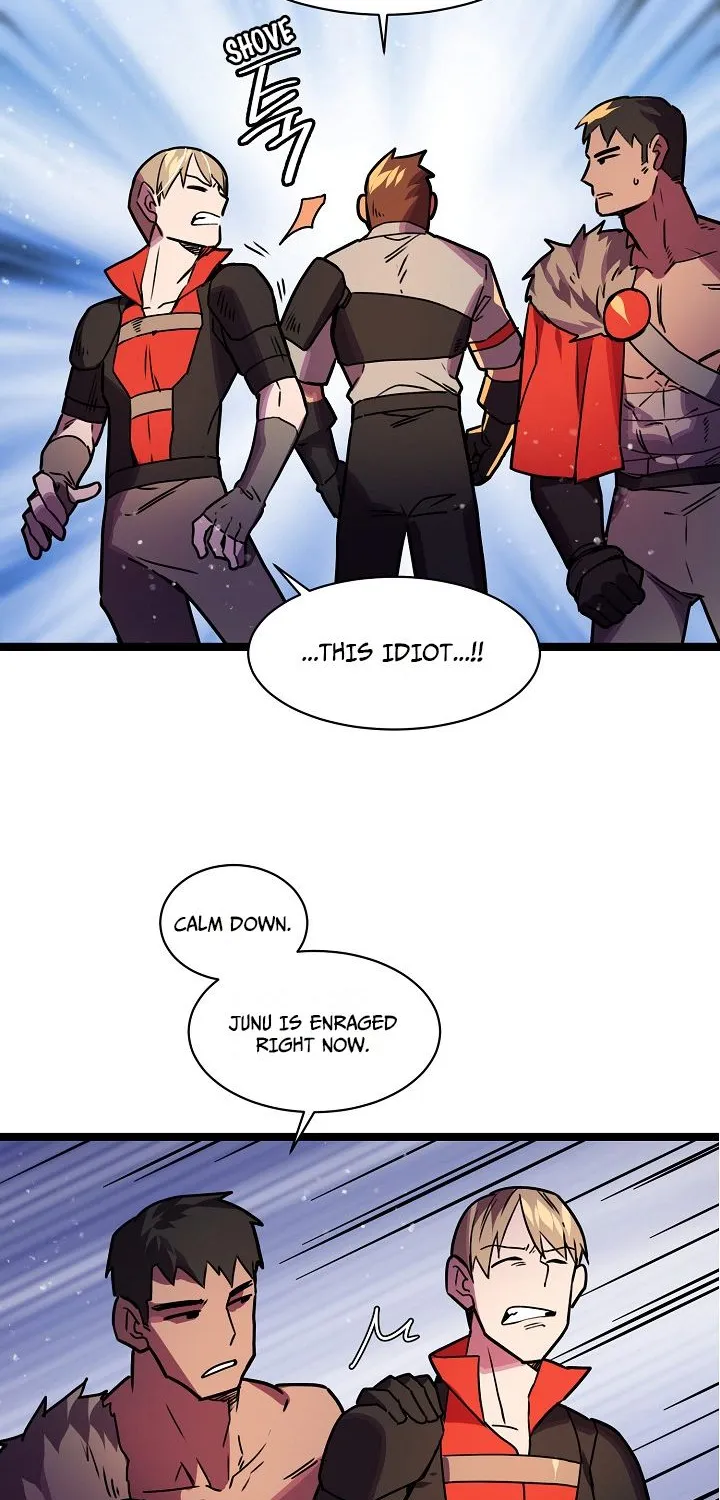 Read Ranker’S Return chapter 23 image 7 on Lezhin
