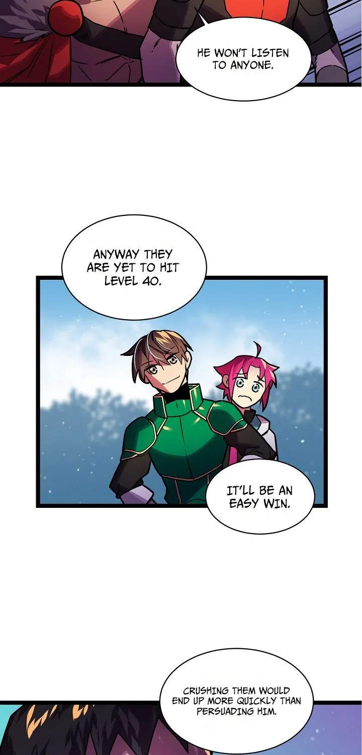 Read Ranker’S Return chapter 23 image 8 on Lezhin