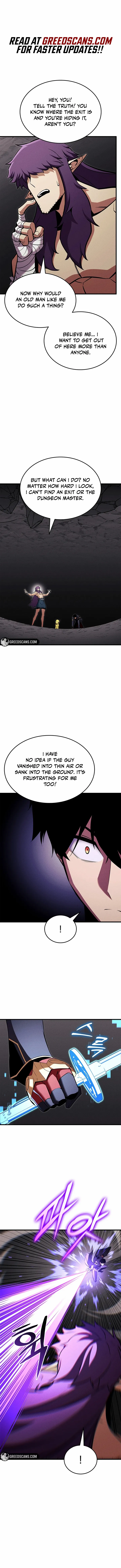 Read Ranker’S Return chapter 231 image 12 on Lezhin