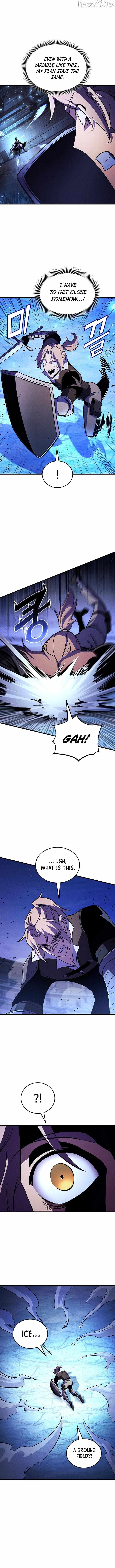 Read Ranker’S Return chapter 234 image 11 on Lezhin