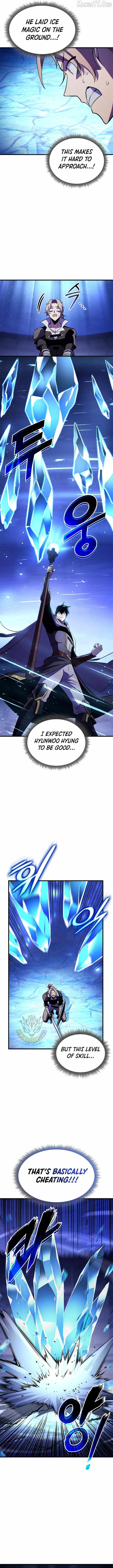 Read Ranker’S Return chapter 234 image 12 on Lezhin