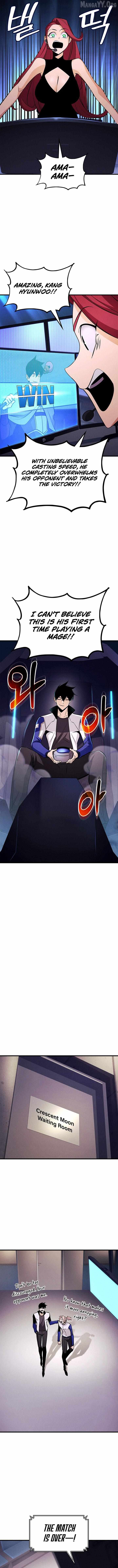Read Ranker’S Return chapter 234 image 13 on Lezhin