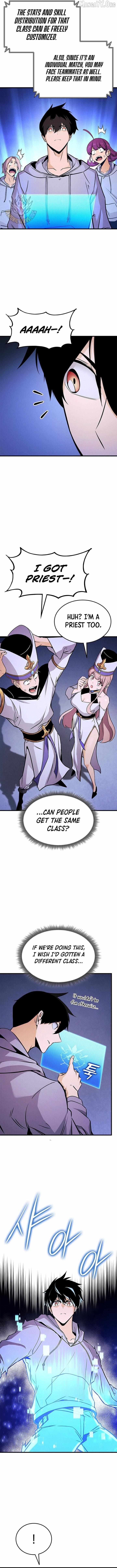 Read Ranker’S Return chapter 234 image 2 on Lezhin