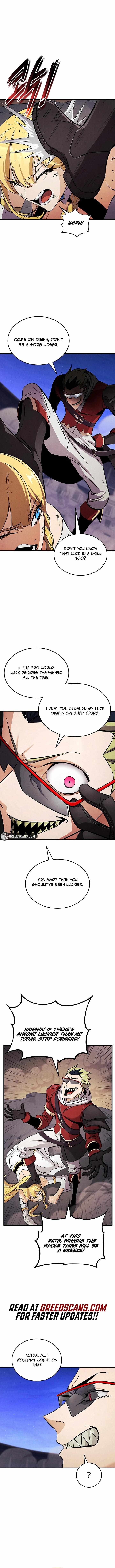 Read Ranker’S Return chapter 235 image 1 on Lezhin