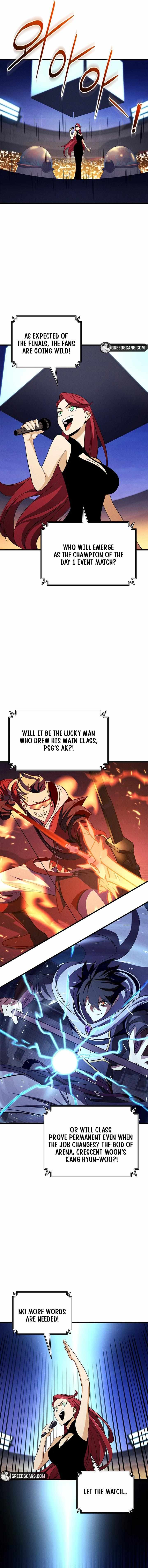 Read Ranker’S Return chapter 235 image 7 on Lezhin
