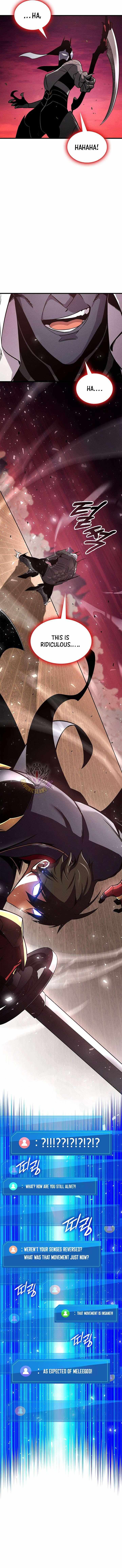 Read Ranker’S Return chapter 239 image 11 on Lezhin