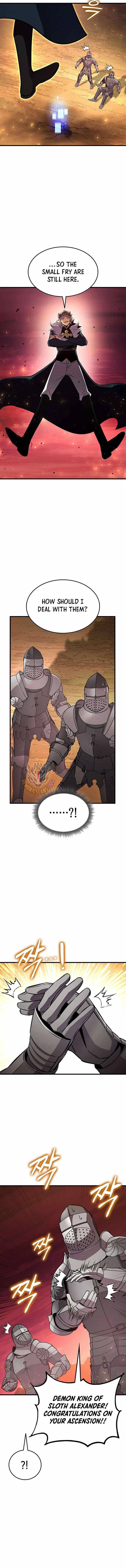 Read Ranker’S Return chapter 239 image 2 on Lezhin