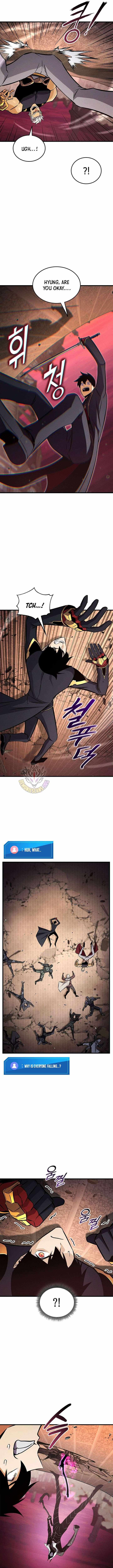 Read Ranker’S Return chapter 239 image 6 on Lezhin