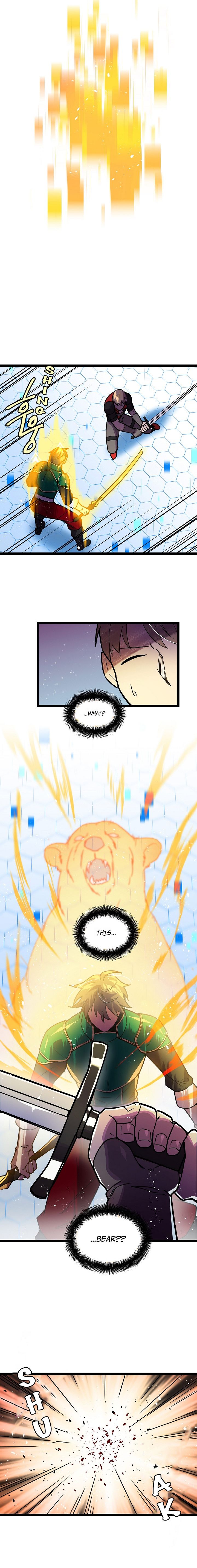 Read Ranker’S Return chapter 24 image 3 on Lezhin