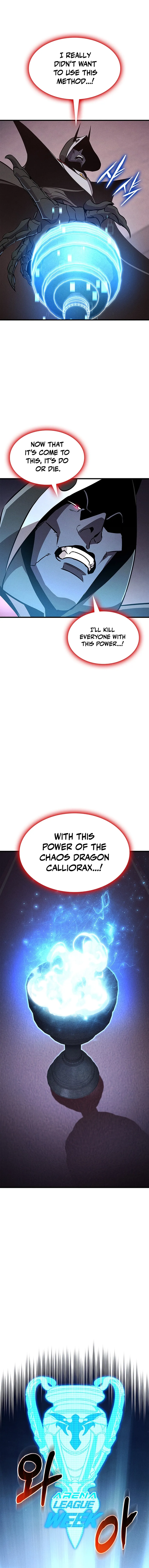 Read Ranker’S Return chapter 240 image 19 on Lezhin