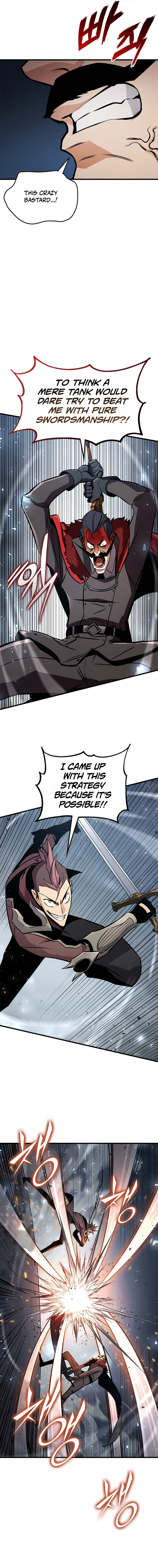 Read Ranker’S Return chapter 241 image 10 on Lezhin