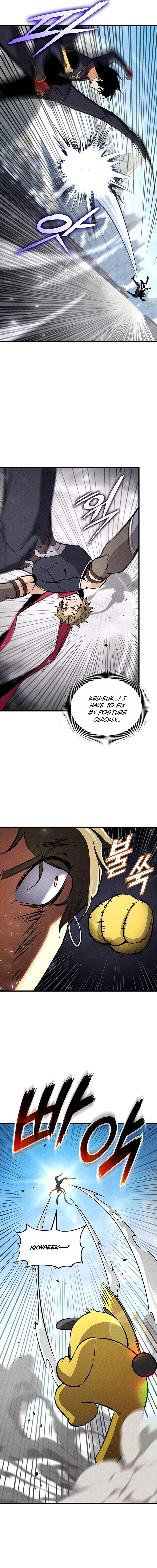 Read Ranker’S Return chapter 242 image 16 on Lezhin