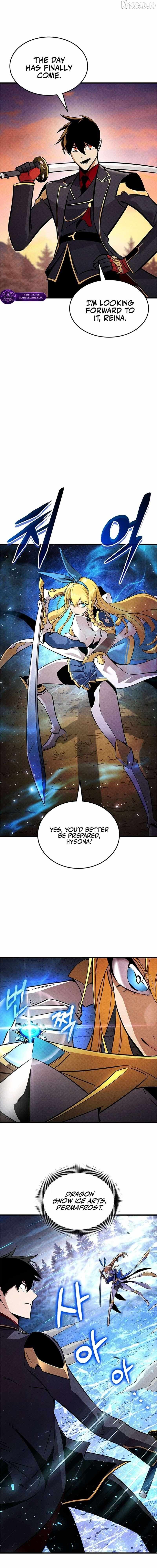 Read Ranker’S Return chapter 243 image 12 on Lezhin