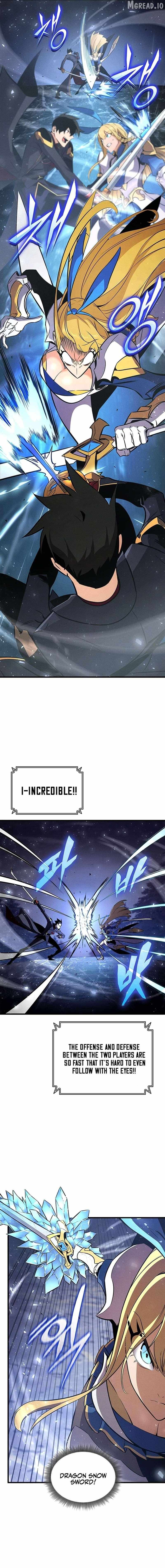 Read Ranker’S Return chapter 243 image 14 on Lezhin