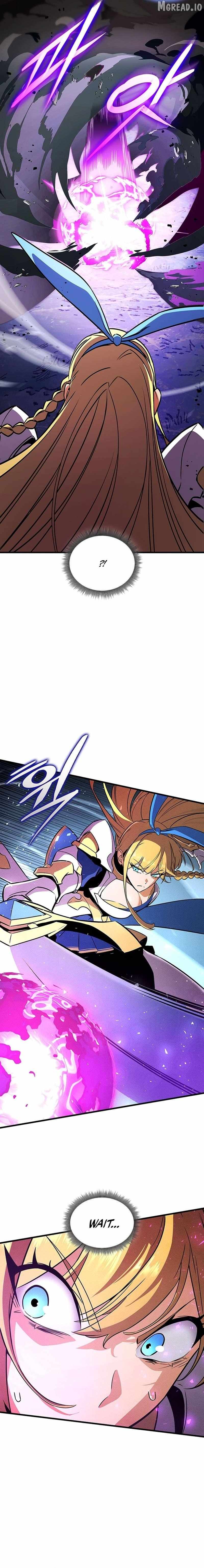 Read Ranker’S Return chapter 243 image 16 on Lezhin