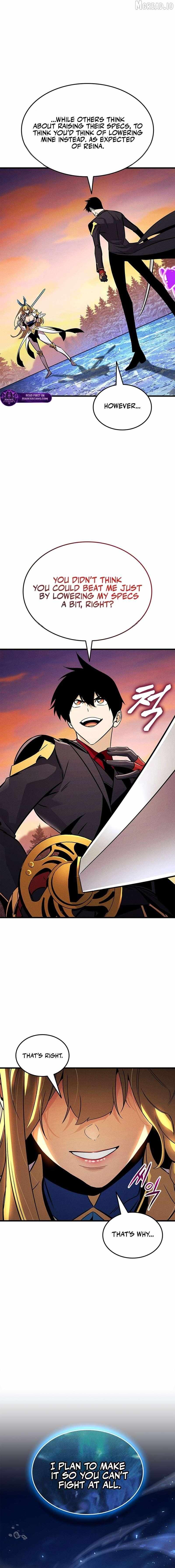 Read Ranker’S Return chapter 243 image 20 on Lezhin