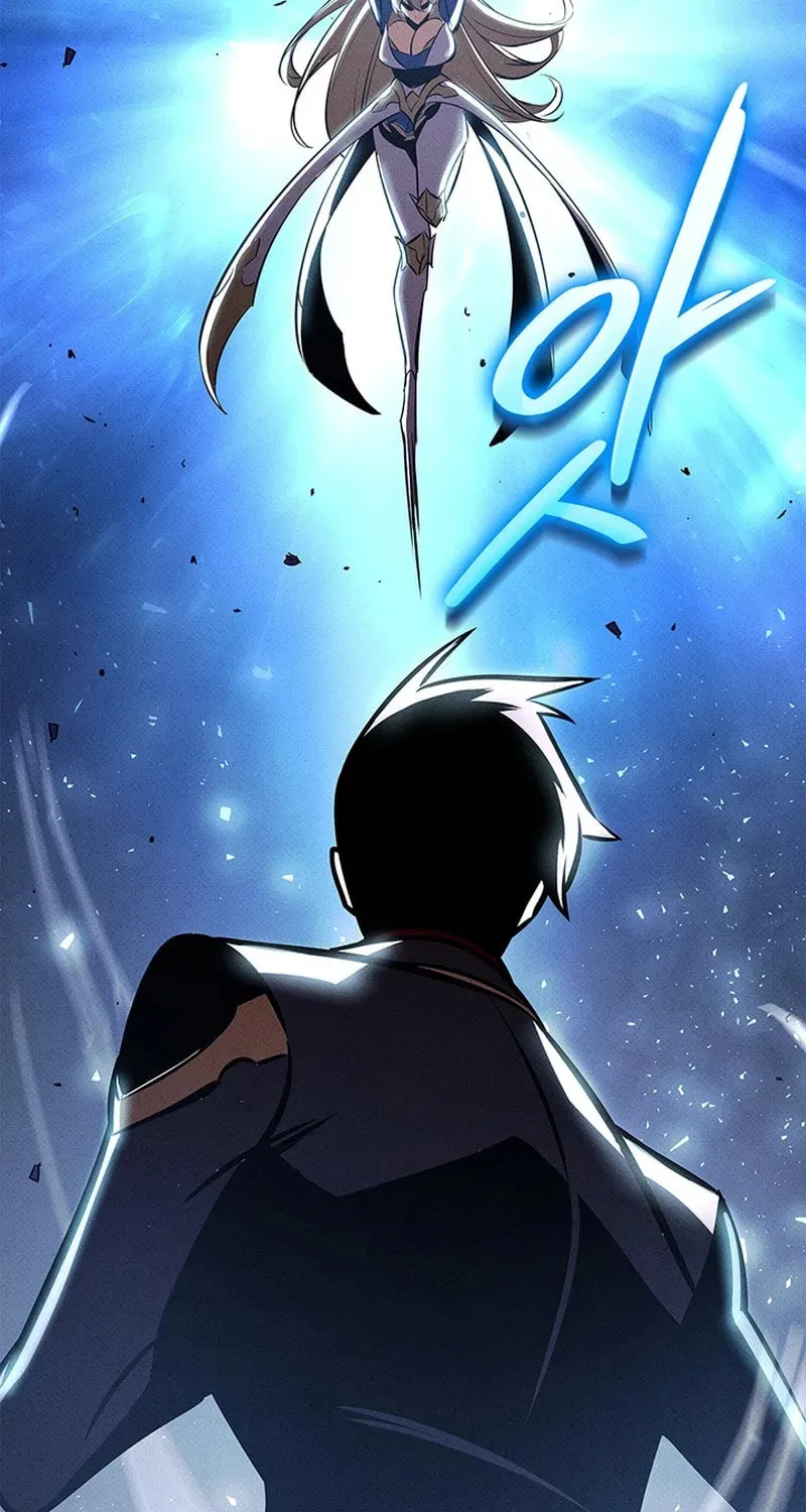 Read Ranker’S Return chapter 244 image 1 on Lezhin