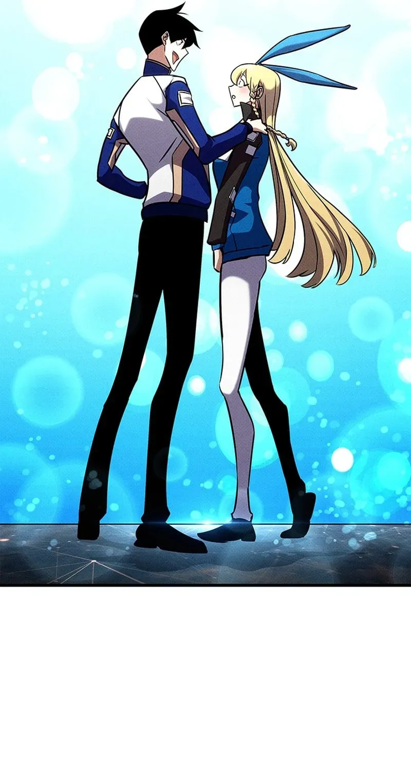 Read Ranker’S Return chapter 244 image 103 on Lezhin