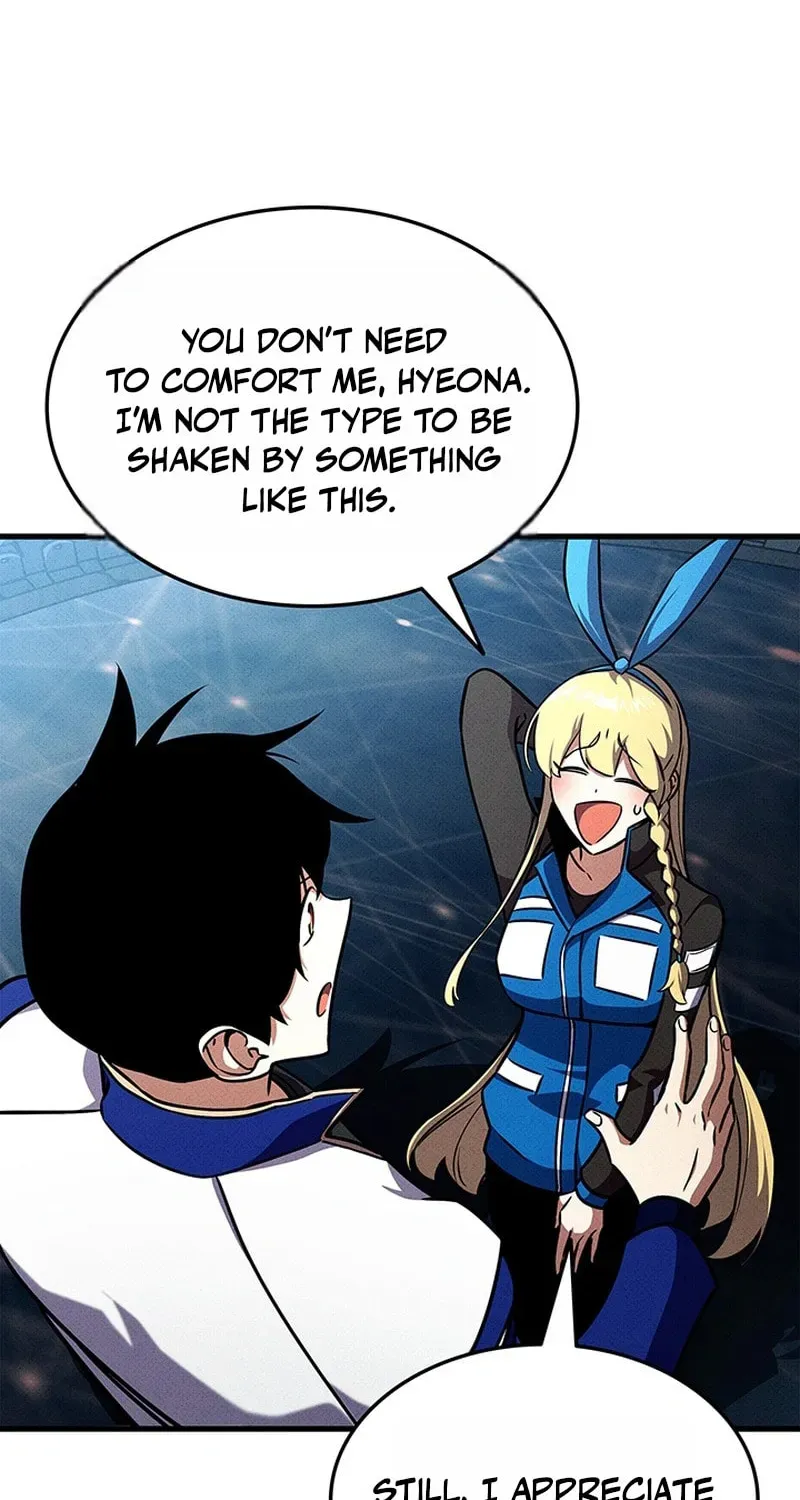 Read Ranker’S Return chapter 244 image 104 on Lezhin