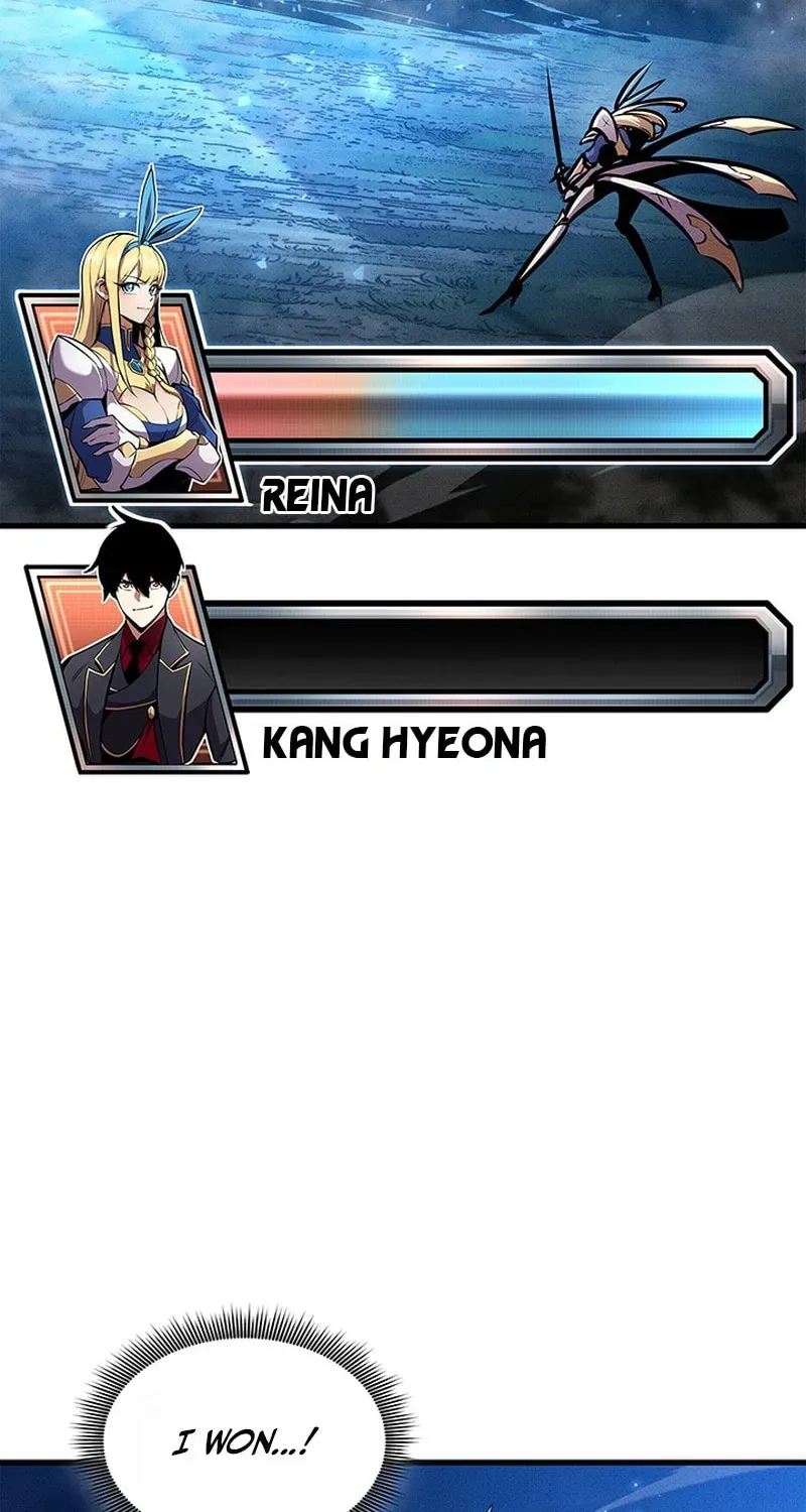 Read Ranker’S Return chapter 244 image 11 on Lezhin