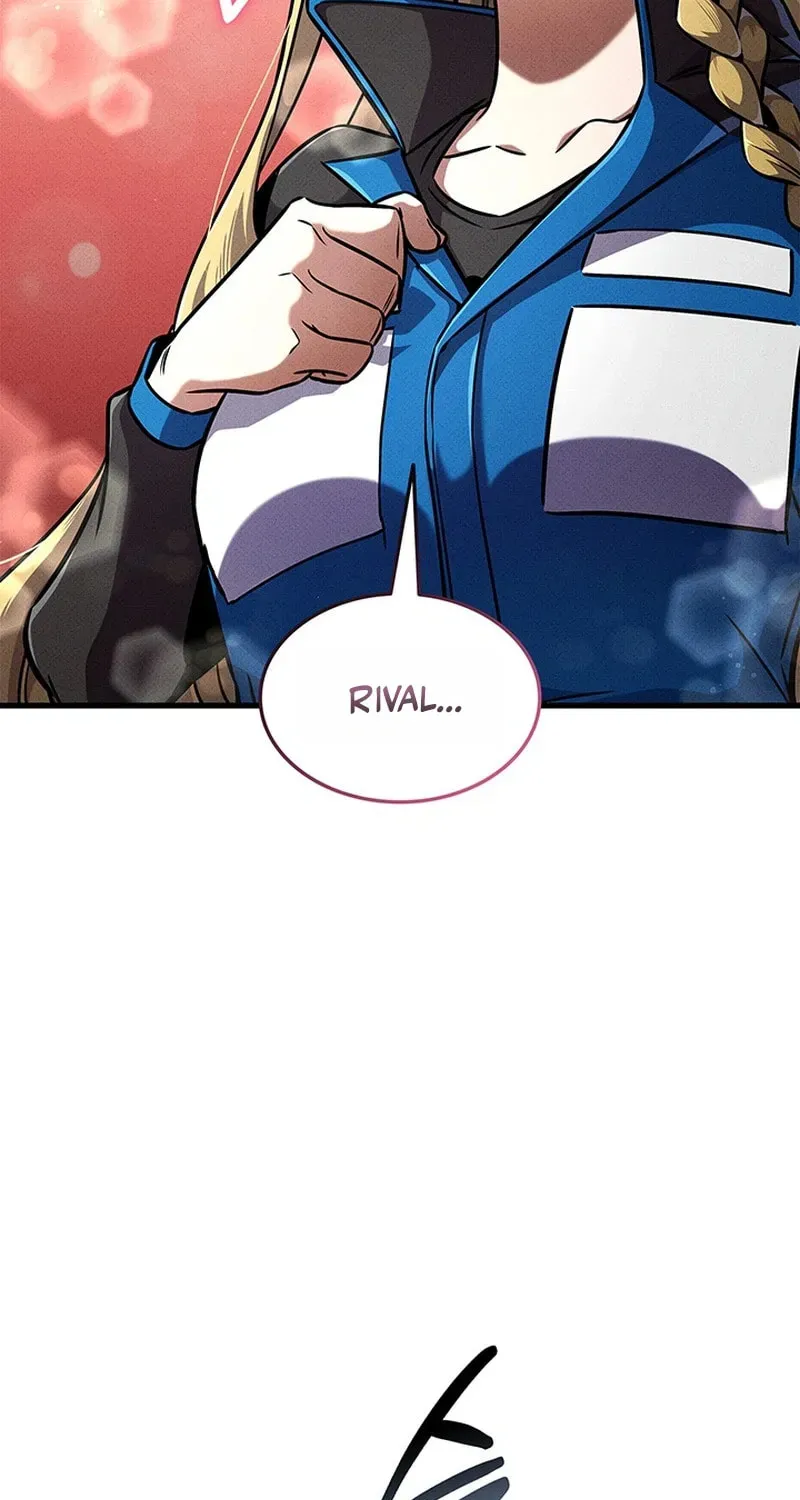 Read Ranker’S Return chapter 244 image 110 on Lezhin
