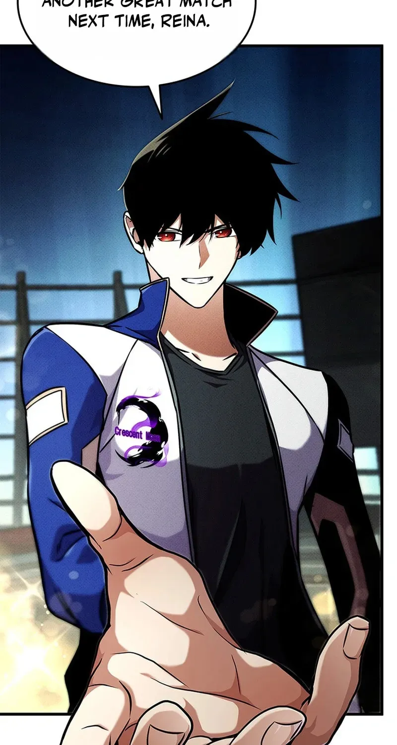 Read Ranker’S Return chapter 244 image 112 on Lezhin