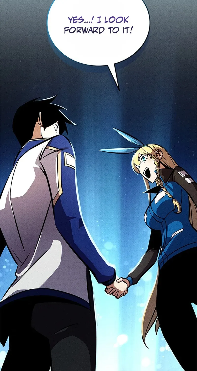 Read Ranker’S Return chapter 244 image 117 on Lezhin