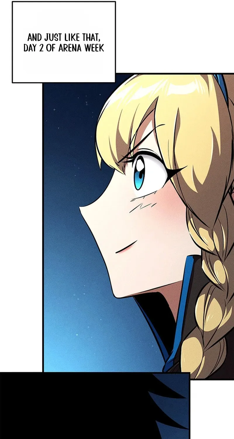Read Ranker’S Return chapter 244 image 119 on Lezhin