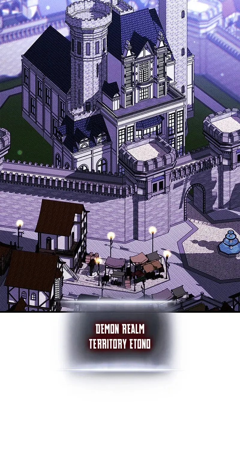Read Ranker’S Return chapter 244 image 122 on Lezhin