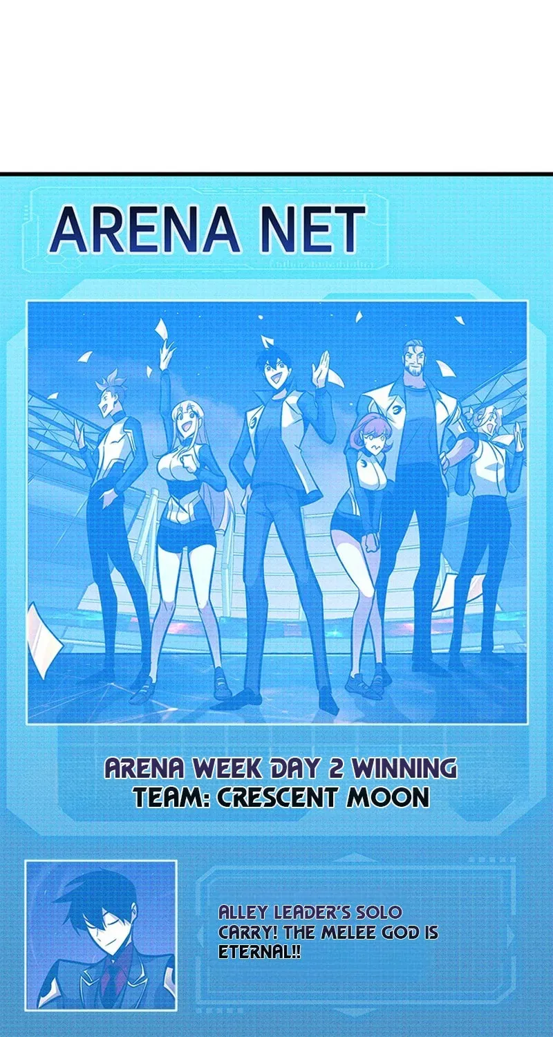 Read Ranker’S Return chapter 244 image 123 on Lezhin