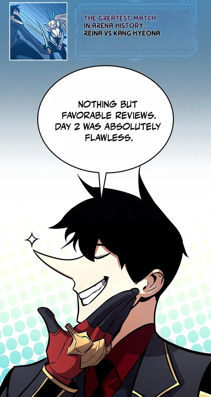 Read Ranker’S Return chapter 244 image 125 on Lezhin