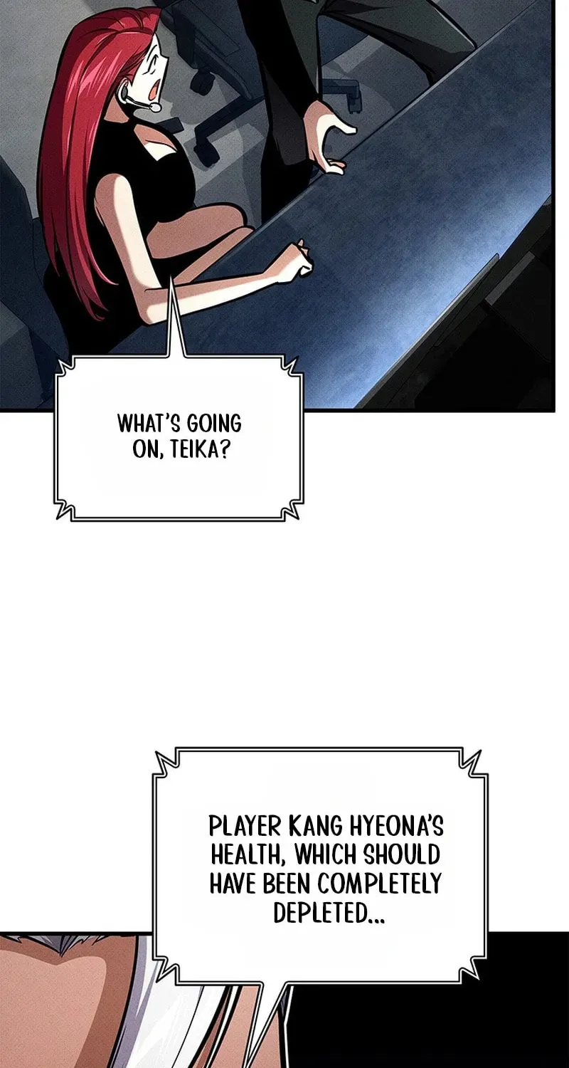 Read Ranker’S Return chapter 244 image 19 on Lezhin