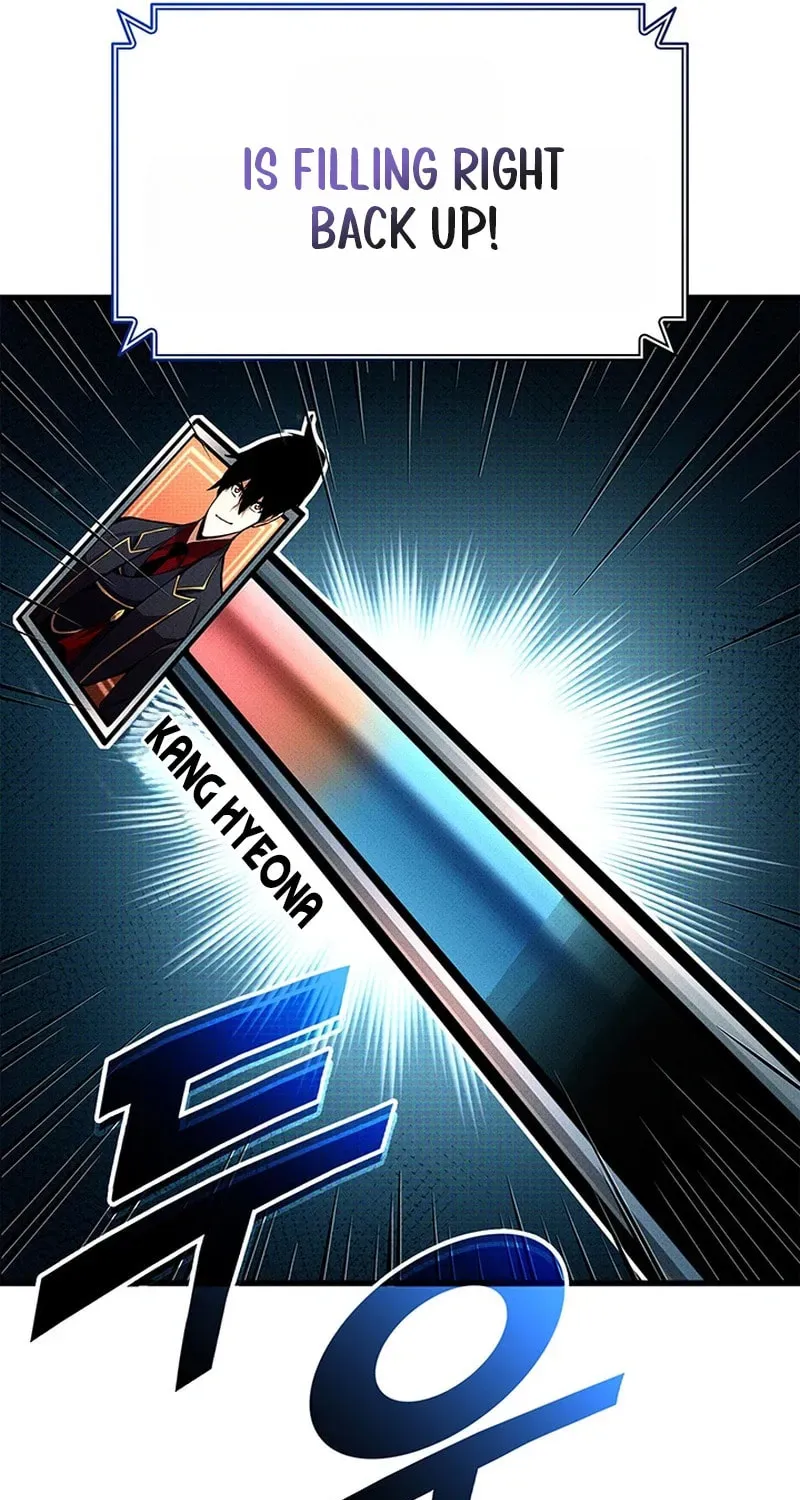 Read Ranker’S Return chapter 244 image 21 on Lezhin