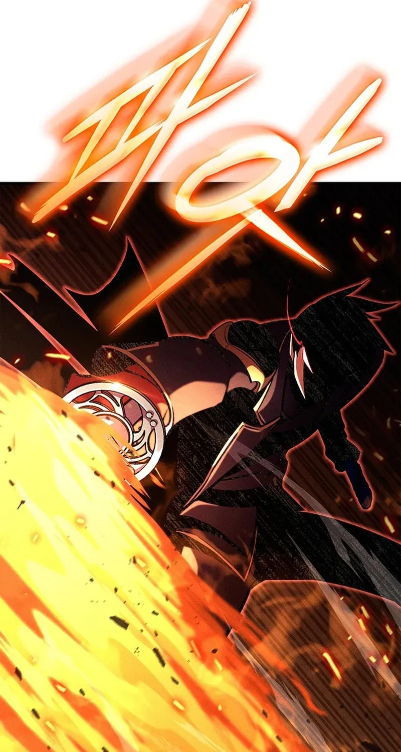 Read Ranker’S Return chapter 244 image 27 on Lezhin