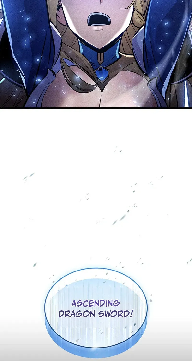 Read Ranker’S Return chapter 244 image 3 on Lezhin