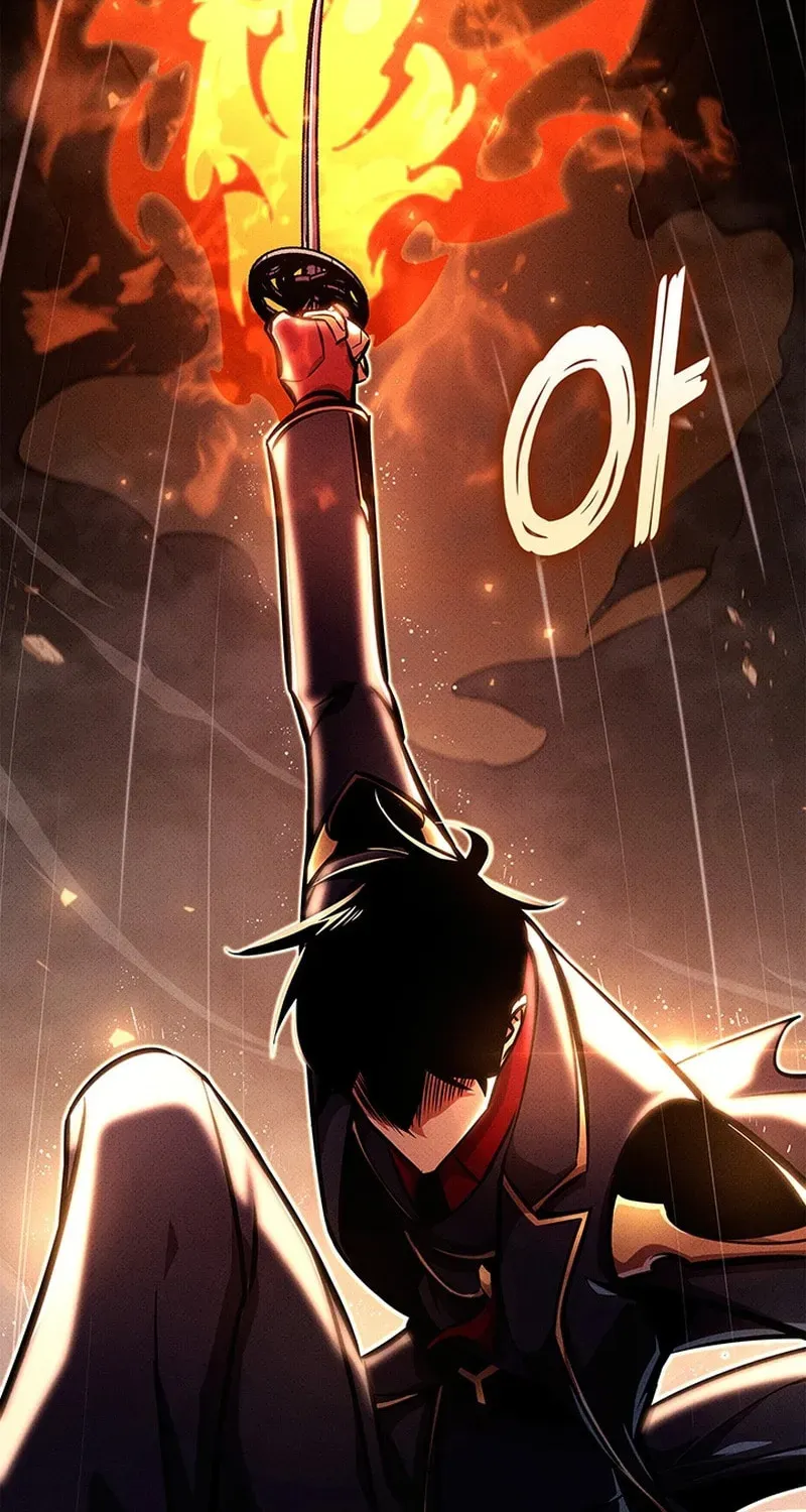 Read Ranker’S Return chapter 244 image 35 on Lezhin