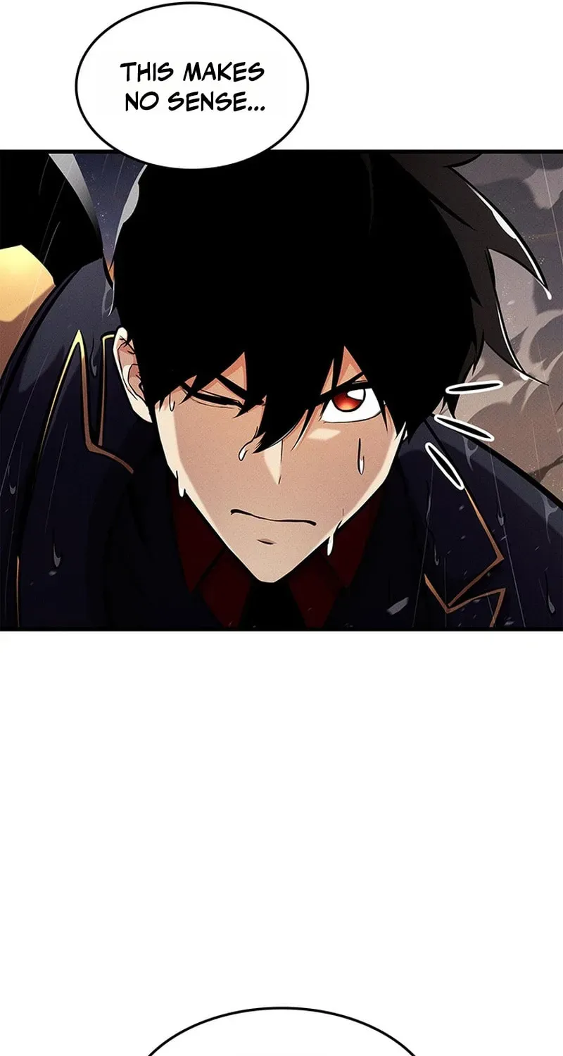Read Ranker’S Return chapter 244 image 37 on Lezhin