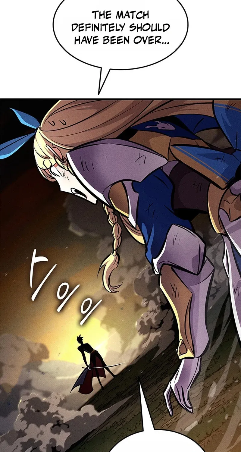 Read Ranker’S Return chapter 244 image 38 on Lezhin