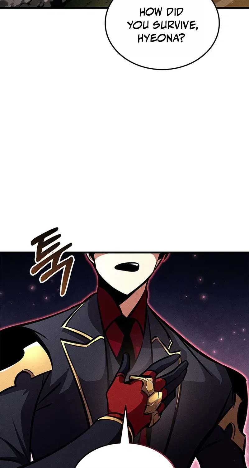 Read Ranker’S Return chapter 244 image 39 on Lezhin