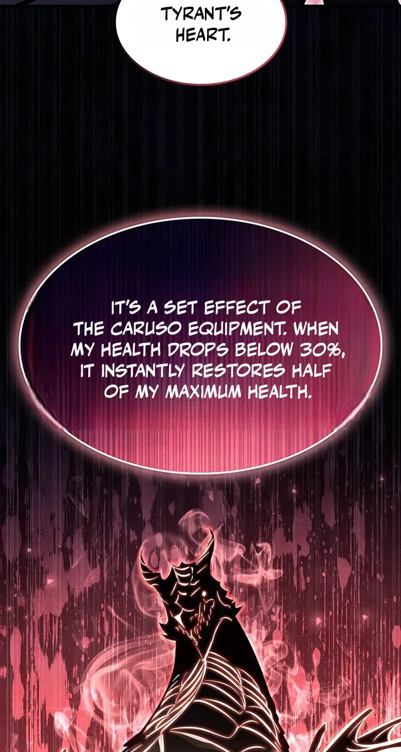 Read Ranker’S Return chapter 244 image 40 on Lezhin