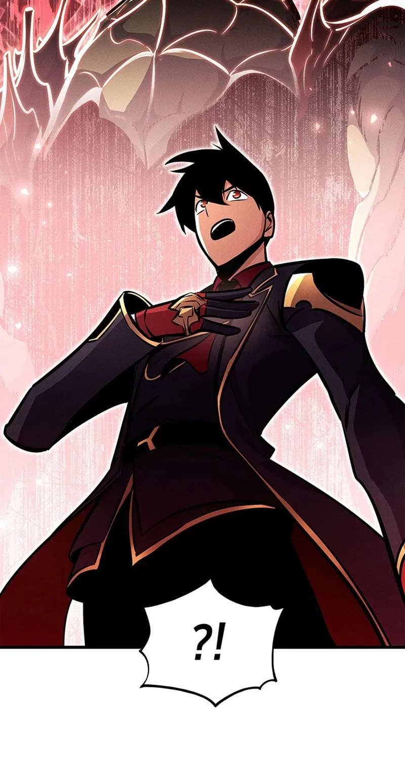 Read Ranker’S Return chapter 244 image 41 on Lezhin
