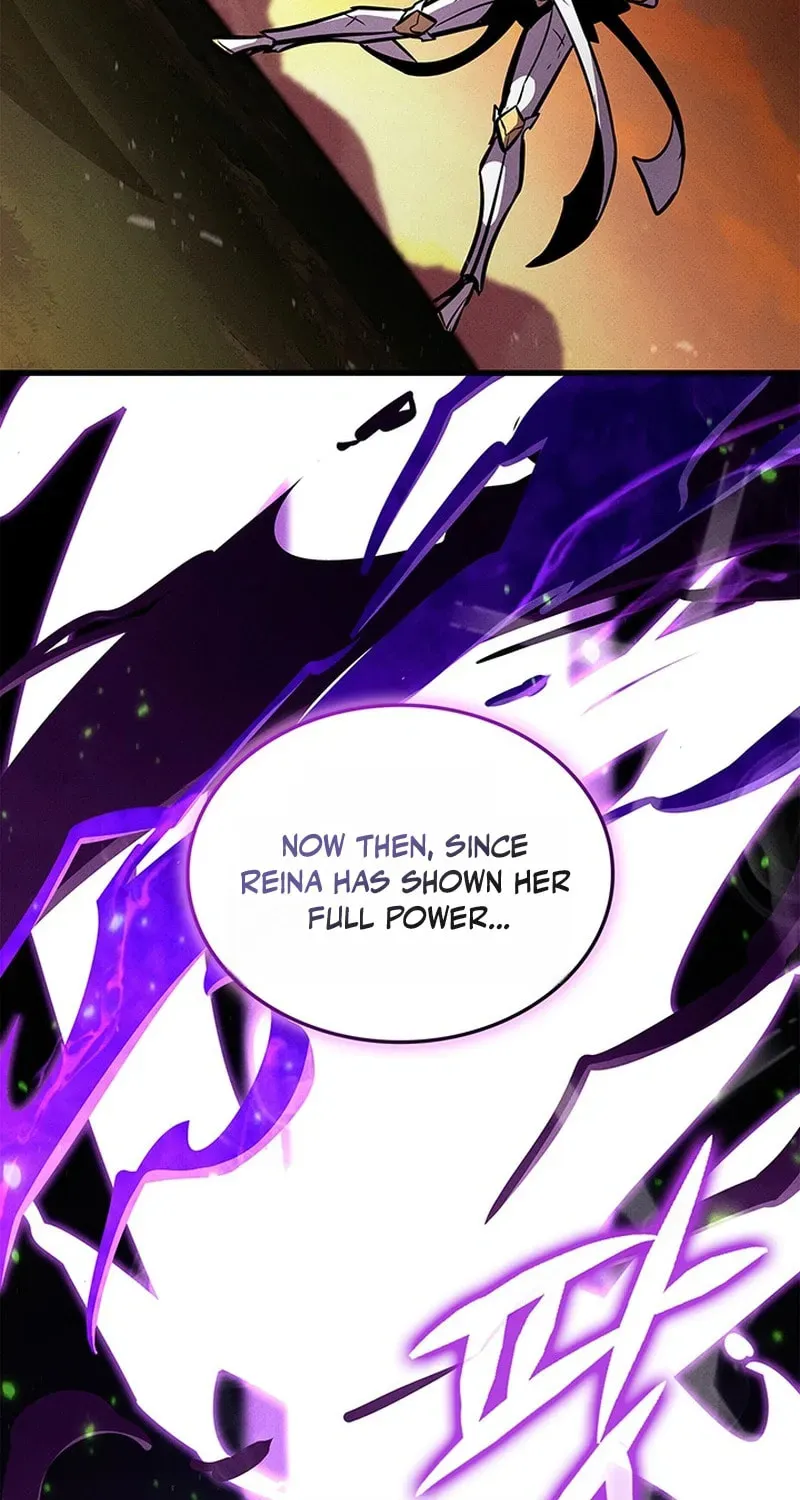 Read Ranker’S Return chapter 244 image 45 on Lezhin