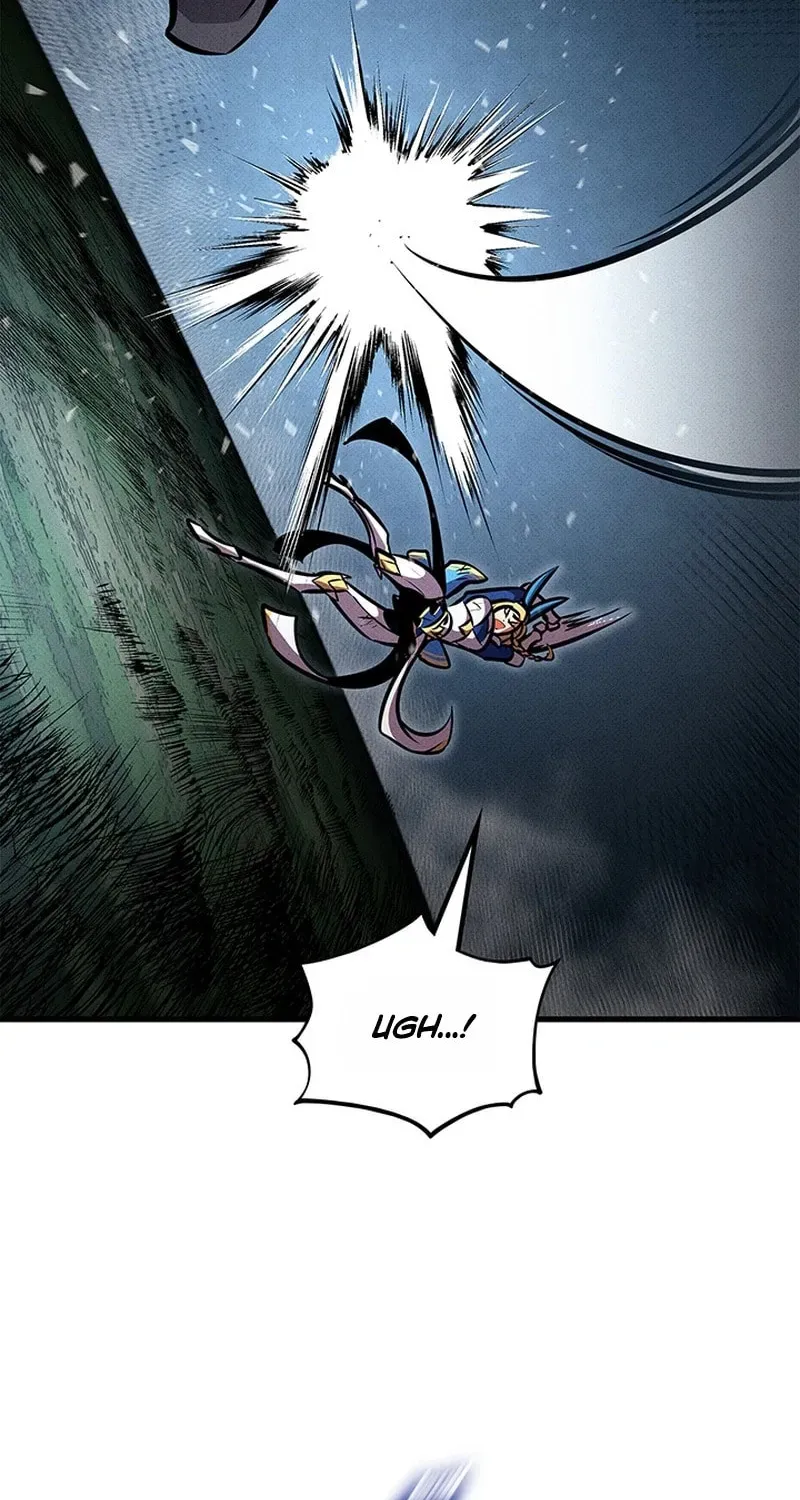 Read Ranker’S Return chapter 244 image 57 on Lezhin