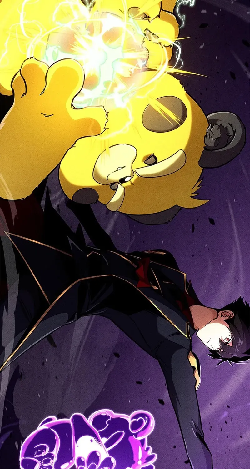 Read Ranker’S Return chapter 244 image 79 on Lezhin